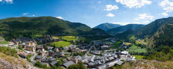 Andorre