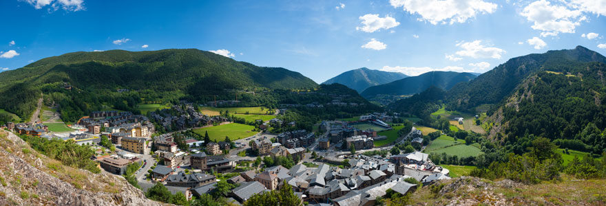 Andorre