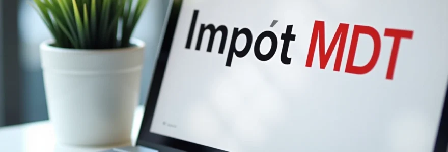 impot-mdt-explications-et-definition